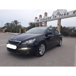 PEUGEOT 308  1.6 HDI  2016...