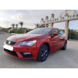 SEAT LEÓN 1.6 TDI  2018  115CV