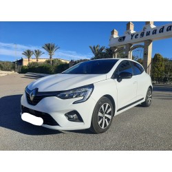 RENAULT CLIO 1.5 DCI  100CV...