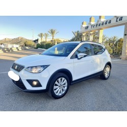 SEAT ARONA 1.6 TDI  2019  95CV