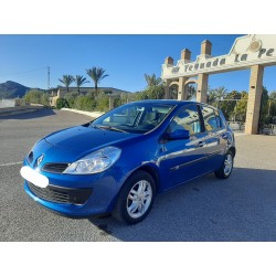 RENAULT CLIO 1.5 DCI  85CV...