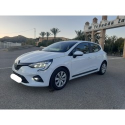RENAULT CLIO 1.5 DCI  100CV...