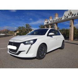 PEUGEOT 208 1.5HDI ACTIVE...