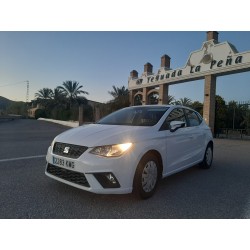 SEAT IBIZA 1.6 TDI  2018  95CV