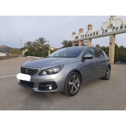 PEUGEOT 308  1.5 HDI  2020...