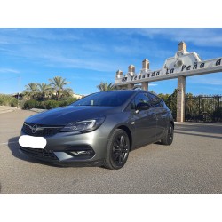 OPEL ASTRA 1.5 CDTI  2020...