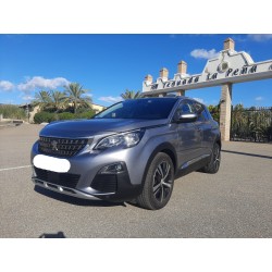 PEUGEOT 3008 1.5HDI ALLURE...