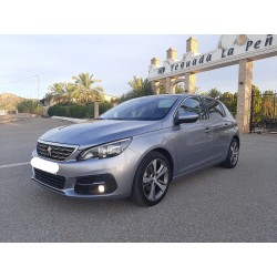 PEUGEOT  308 1.5HDI Allure...