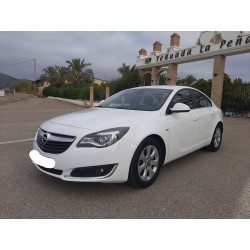 OPEL INSIGNIA 1.6 CDTI...