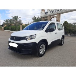 Peugeot Rifter  1.5  HDI...