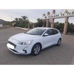 FORD FOCUS  1.5 TDCI Trend...