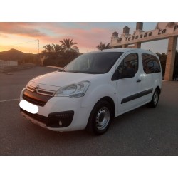 CITROEN BERLINGO 1.6 HDI...