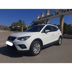 SEAT ARONA 1.6 TDI  12-...