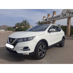 NISSAN QASHQAI 1.5 DCI...