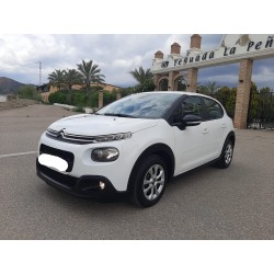 CITROEN C 3 1.5 HDI  Feel...