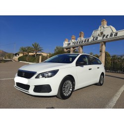 PEUGEOT 308 SW 1.5 HDI...