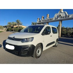 CITROEN BERLINGO 1.5 HDI...