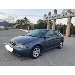AUDI A3  1.9 TDI  130CV  2001