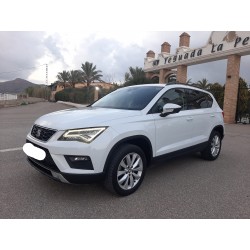 SEAT ATECA 1.6 TDI STYLE...