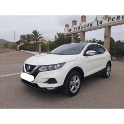 NISSAN QASHQAI 1.5 DCI...