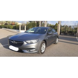 OPEL INSIGNIA 1.6 CDTI...