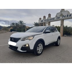 PEUGEOT 3008 1.5HDI    2020...