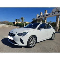 OPEL CORSA  1.5 D   2021...