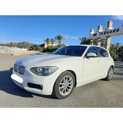 BMW  316 D  2012  115CV