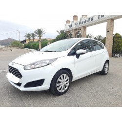 FORD FIESTA 1.5 TDCI  2015...