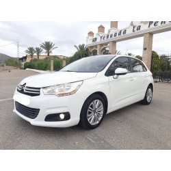 CITROEN C 4  1.6 HDI  92CV...