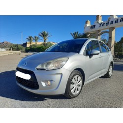 CITROEN C 3 1.6 HDI  90CV...