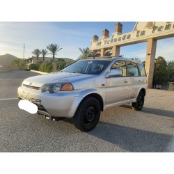 HONDA HRV 1.6 Gasolina...