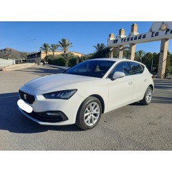 SEAT LEÓN 2.0 TDI  2022  115CV