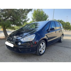FORD C MAX  2.0 TDI  140cv...