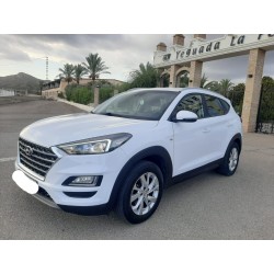 HYUNDAI TUCSON 1.6 CRDI...