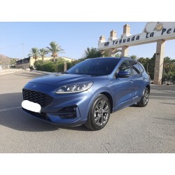 FORD KUGA 1.5 TDCI  120CV 2022