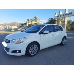 CITROEN C 4  1.6 HDI  92CV...