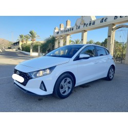 HYUNDAI i20 TGDI  1.0...