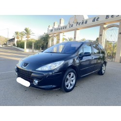 PEUGEOT 307  SW 1.6 HDI...