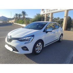 RENAULT CLIO 1.5 DCI  100CV...