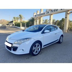 RENAULT MEGÁNE Coupé 1.9...