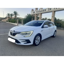RENAULT MEGÁNE 1.5 DCI 2021...